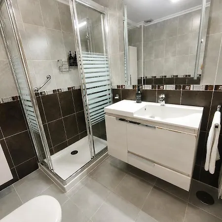 Apartment Familiar En Valles Pasiegos Selaya