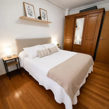 Apartment Familiar En Valles Pasiegos *